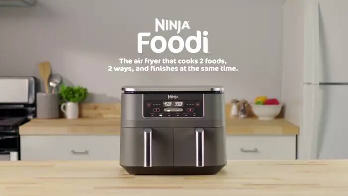 ninja foodi 8 qt canadian tire