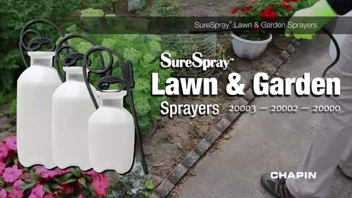 25 Gallon Spray Rig for Pesticides & Herbicides